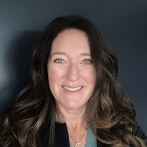 Fundraising Page: Kirsten Myers